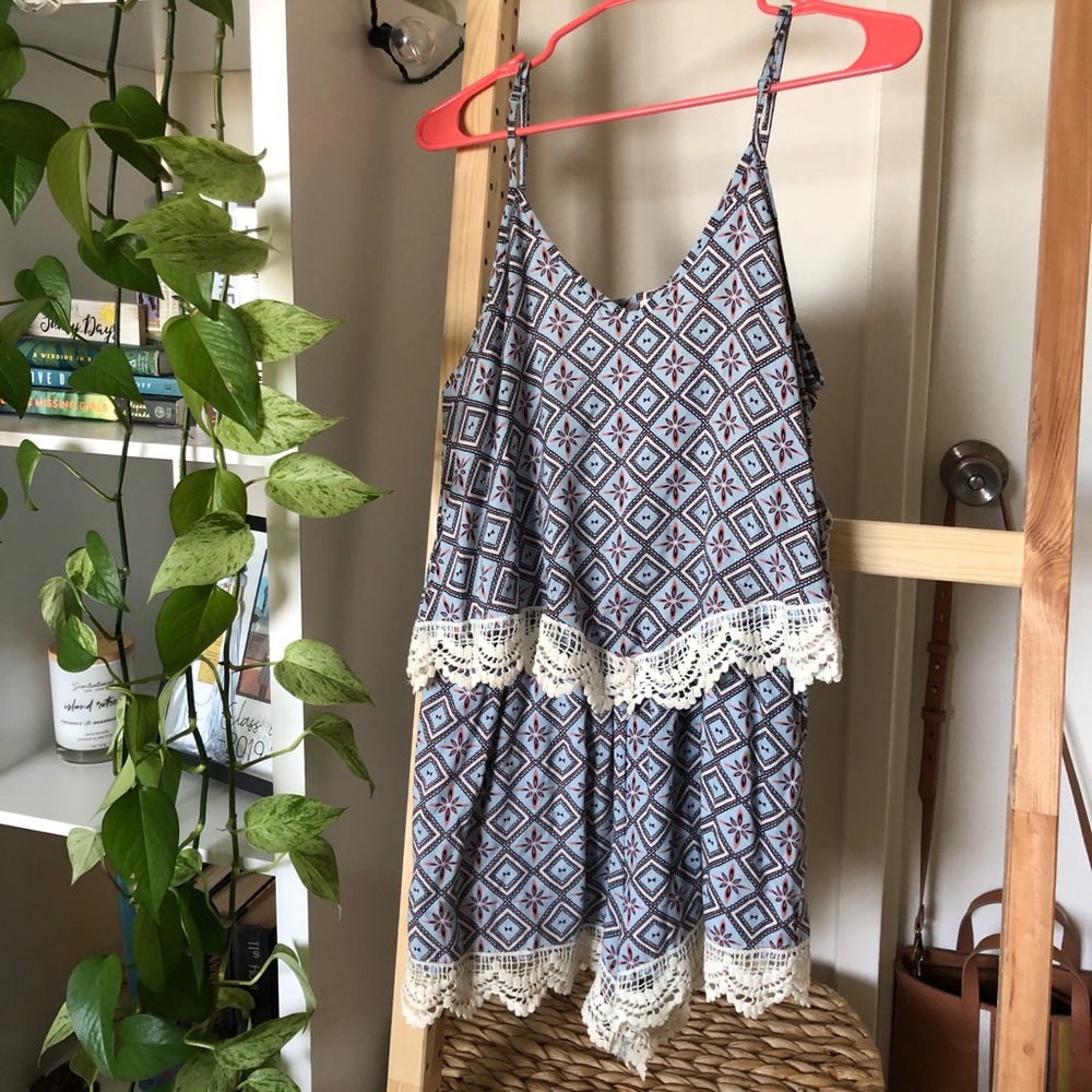 Altar’d State romper